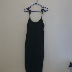 Slip dress